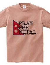 Pray For Nepal - You ll Never Walk Alone