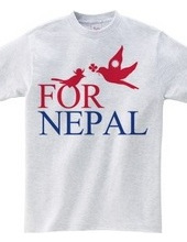 FOR NEPAL