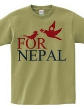 FOR NEPAL