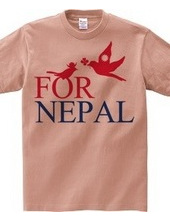 FOR NEPAL