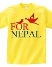 FOR NEPAL