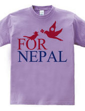 FOR NEPAL