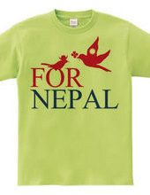 FOR NEPAL