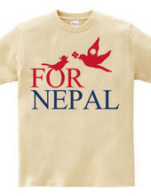 FOR NEPAL