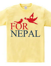 FOR NEPAL