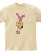 Bunny boy #4