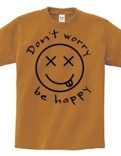 Don t worry be happy