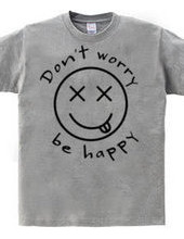 Don t worry be happy