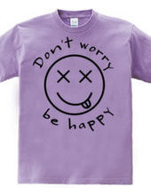 Don t worry be happy