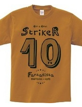 Striker [for Kids]