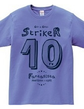 Striker [for Kids]