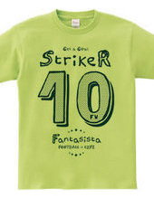 Striker [for Kids]