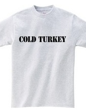 cold turkey 