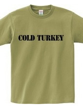 cold turkey 