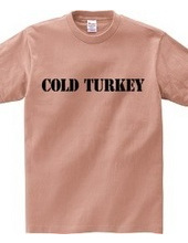 cold turkey 