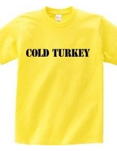 cold turkey 