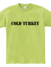 cold turkey 