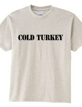 cold turkey 