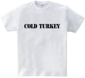 cold turkey 