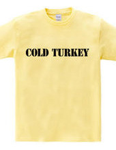 cold turkey 