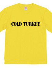 cold turkey 