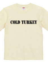 cold turkey 