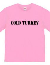 cold turkey 