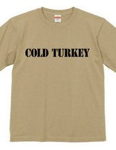 cold turkey 