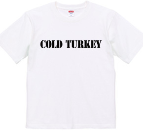 cold turkey 