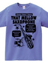 MELLOW SAXOPHONE