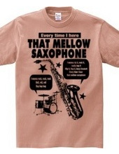 MELLOW SAXOPHONE