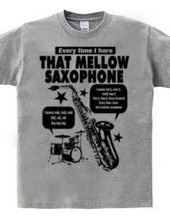 MELLOW SAXOPHONE