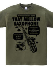 MELLOW SAXOPHONE