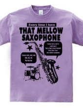 MELLOW SAXOPHONE