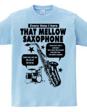 MELLOW SAXOPHONE