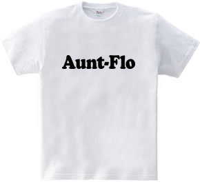 Aunt-Flo