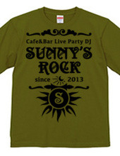 Cafe&Bar Sunny s Rock