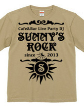 Cafe&Bar Sunny s Rock