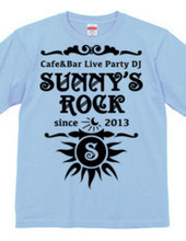 Cafe&Bar Sunny s Rock