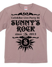 Cafe&Bar Sunny s Rock