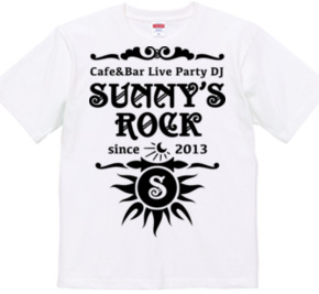 Cafe&Bar Sunny s Rock