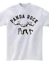 PANDA ROCK 2