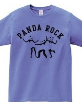 PANDA ROCK Ⅱ