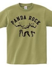 PANDA ROCK 2