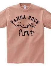 PANDA ROCK Ⅱ