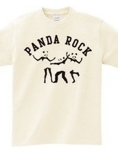 PANDA ROCK Ⅱ