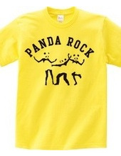 PANDA ROCK 2