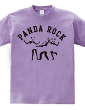 PANDA ROCK 2