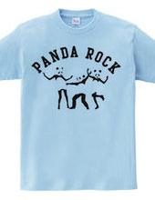 PANDA ROCK Ⅱ