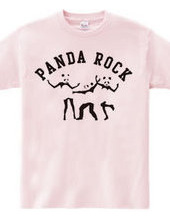 PANDA ROCK Ⅱ